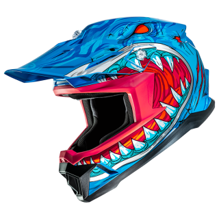 Y50 MEGADON