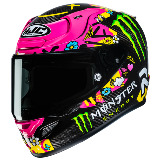 RPHA 12 CARBON QUARTARARO LE MANS 4