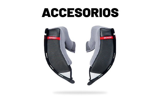 Accessoires