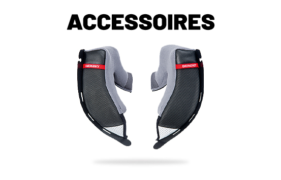Accessoires