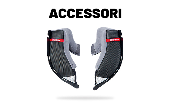 Accessoires