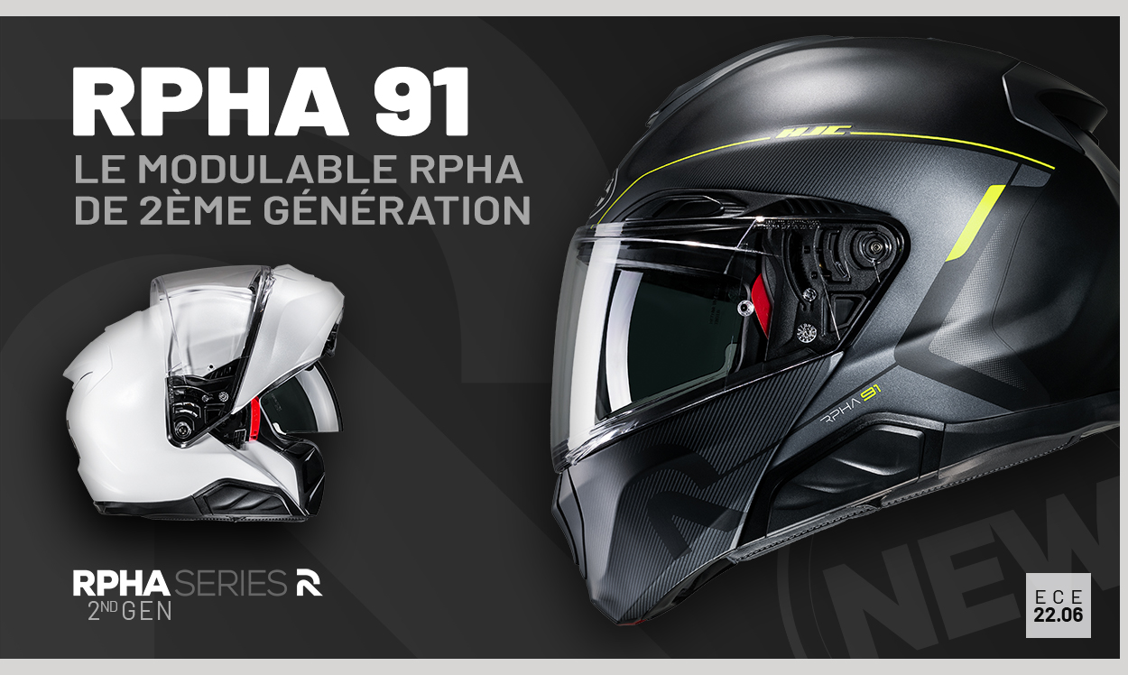 RPHA 91