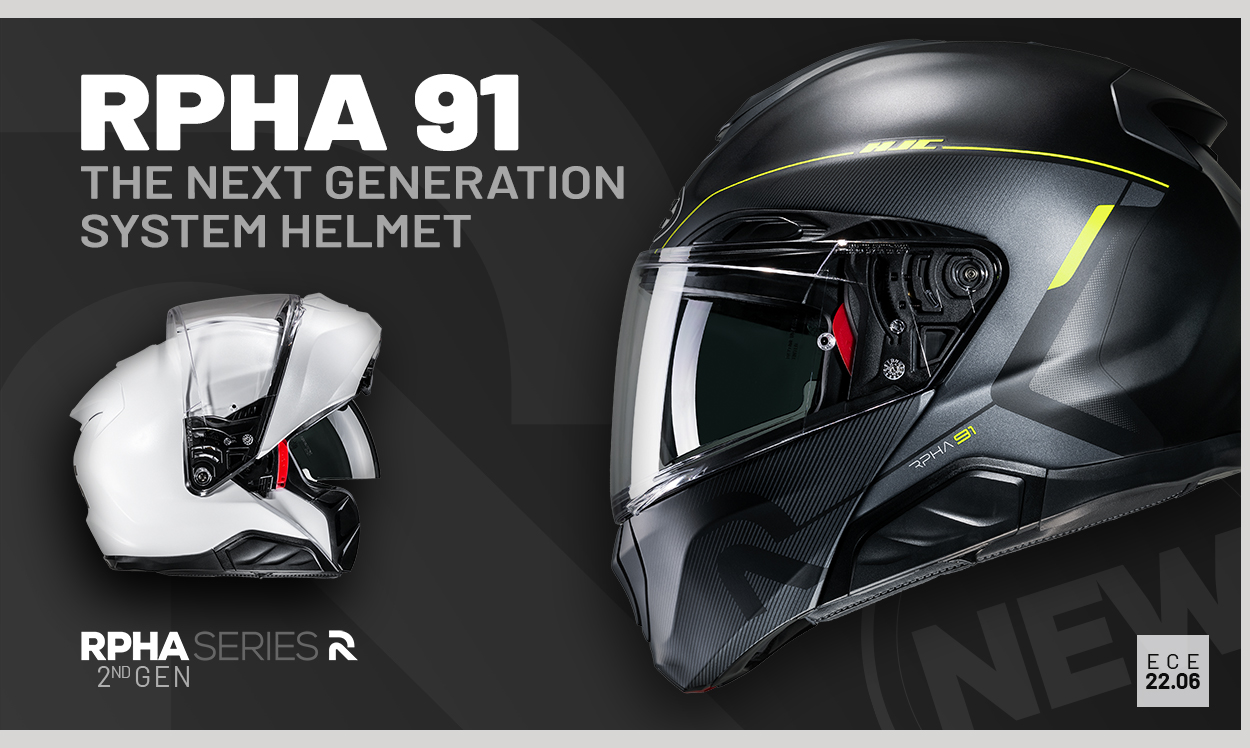 RPHA 91