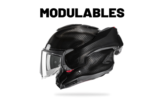 Casques Multi & Systems