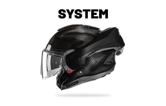 Casques Multi & Systems